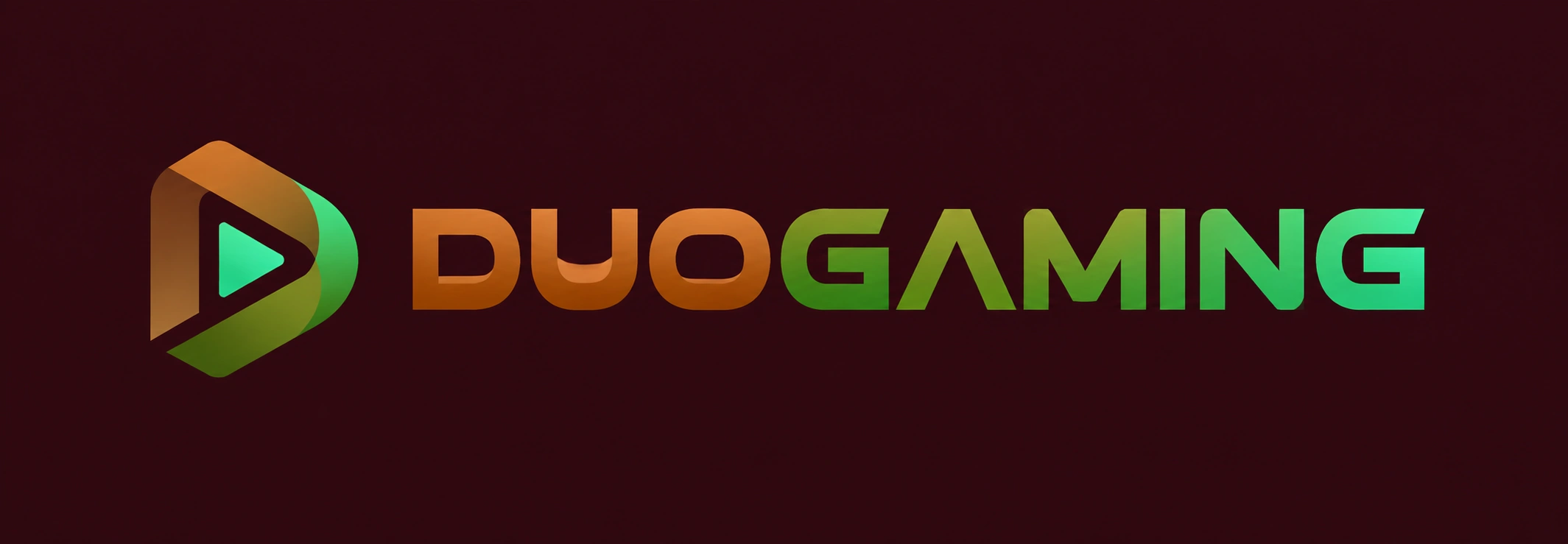 DUOGAMING Logo