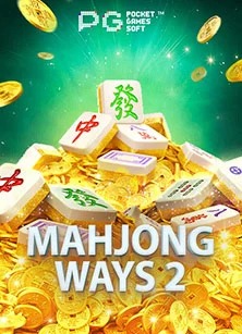 Ilustrasi promosi permainan mobile DUOGAMING